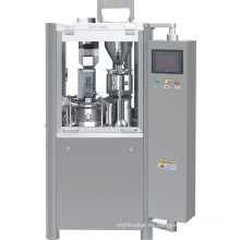 CE aprobó la máquina de llenado completamente automática de la cápsula (Njp-2-400c)